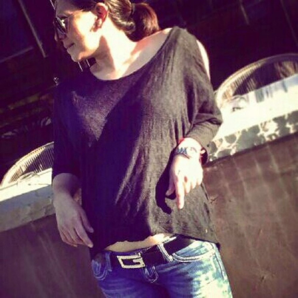 Meet your Posher, Nlscarfia